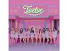IZ ONE Twelve Type A CD+DVD UPCH-20561 Standard Edition Grobal Girl's Group НОВИНКА