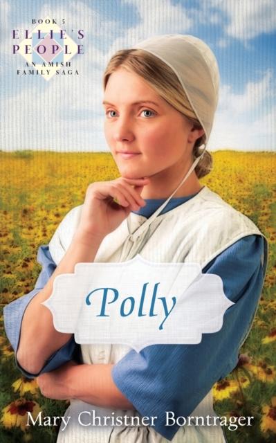 The Polly : Ellie's People Series, Book 5 : 07 Book