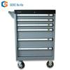 Многофункциональная тележка для инструментов GEKE 30106