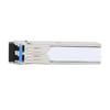 Optical Module LC Interface 1.25G Durable 20 Km Transfer SFP Transceiver for Optical Switch