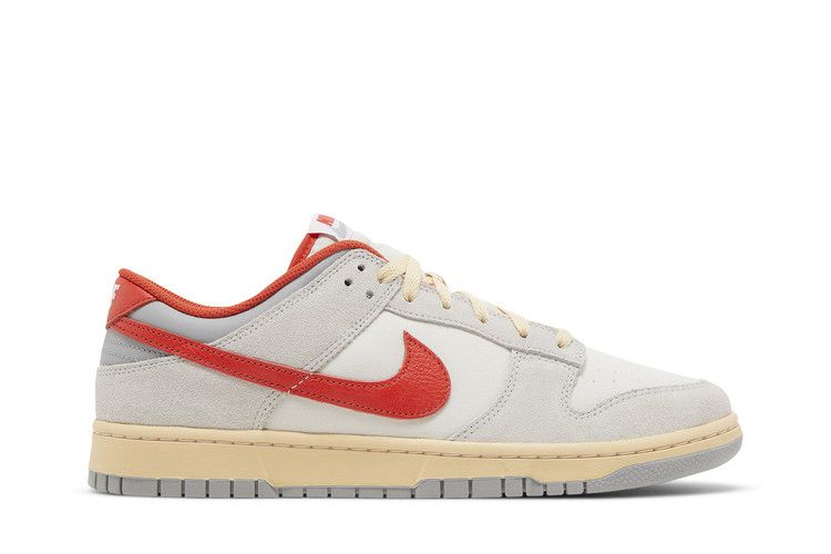 Nike Dunk Low Athletic Department Picante Red