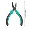 Jewelry Pliers Round Nose End Cutting Wire Pliers For Handmade Making Access