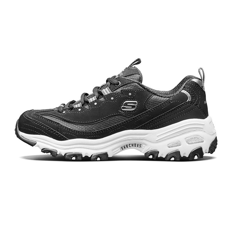 Skechers Women's Classic Panda Platform Sneakers