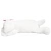 BESTEVER Animal Pencil Plush Pencil 48143 Case, Pouch, Case, Dog, Maltese,