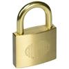 Alpha Padlock, Keyed Identical, KA #1000-40, 30E73, 110-664