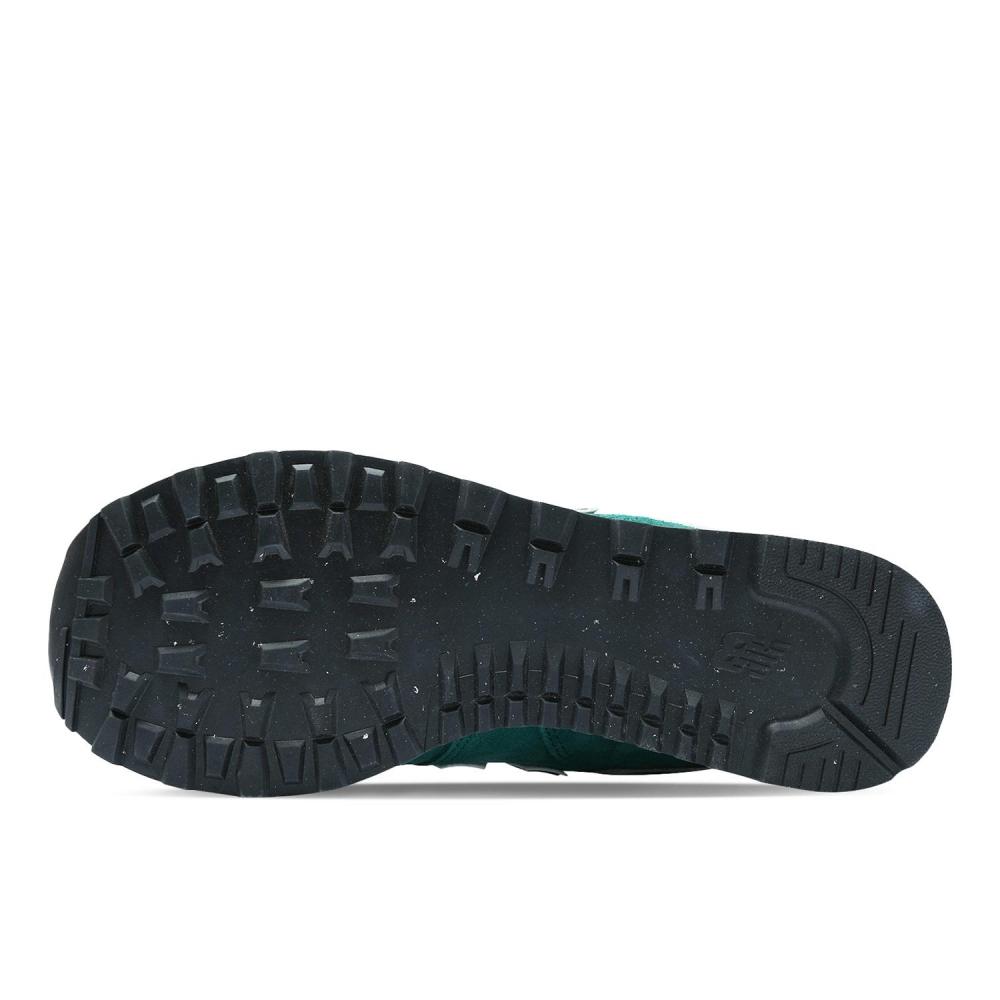 New Balance U574 Зеленый Esg U574Esg Зеленый Esg 