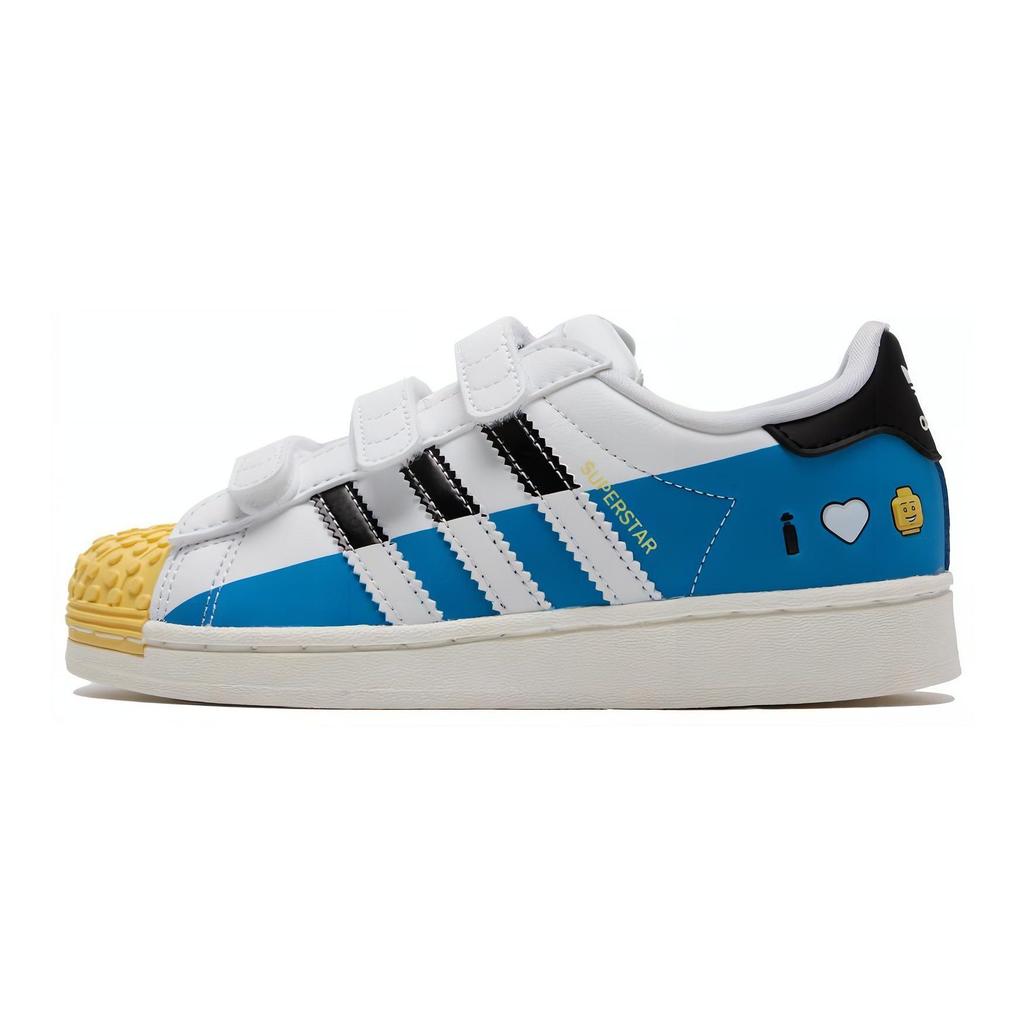 Pre-owned adidas originals SUPERSTAR Cf C IF2911-P26085844294452