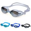 Adult Swimming Frame Pool Goggles Sport Eyeglasses Waterproof Spectacles Swim Glasses