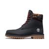 Timberland Heritage 6 дюймов Черный A2KC3001