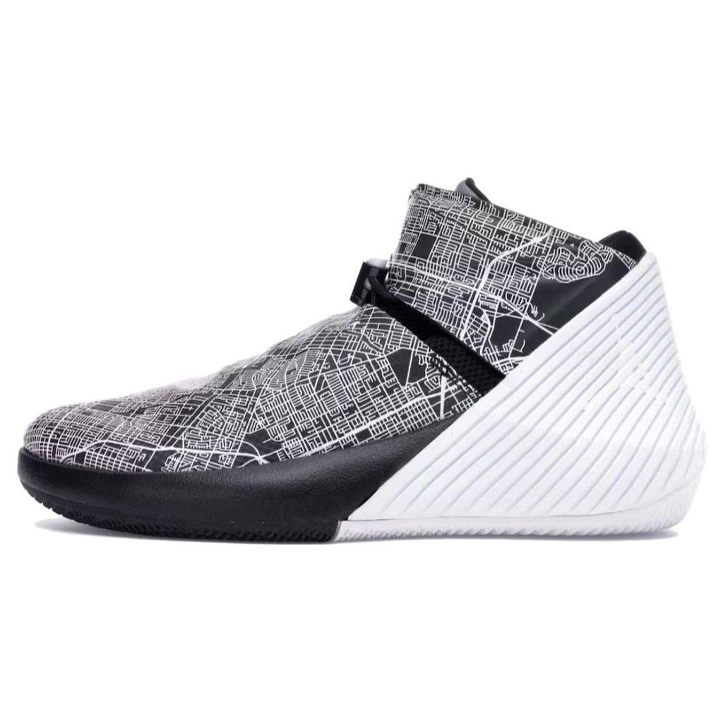Jordan Why Not Zer0.1 All Star 2018 AA2510-021