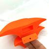 Mushroom Shape Bracket, Double Purpose Stand for Displaying And Storing Items, Wall Decoration Shelf for Glass Tiles Smooth Surfaces