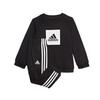 Kids' Adidas Kids Matching Sets Children Aged 3 7 Years Old