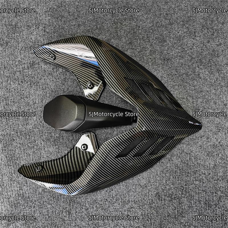 Rear Cover Tail Fairing Rear Hump Single Seat Cover Rear Tail Hump Fit For Ducati Streetfighter Panigale V4 V4S V4R V2 2017-2024