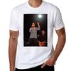Sharleen Spiteri Performing Live With Texas Tshirt Work Wear Breathable Tee