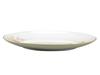 Okura Touen "For You" Rose 20cm Cake Plate, Made In Japan, 33H/5191