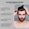 Hair Styling Powder, Volume Powder - Instantly Adds Texture & Volume, All-Natural Ingredients, Strong Hold