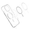 Etui Spigen Liquid Crystal MagSafe na iPhone 16 Pro Max - przezroczyste