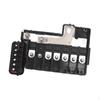 Circuit Fuse Box Replaces 6R0937548C 6R0937629 Holder for Octavia Rapid Fabia Auto Component