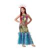 Déguisement Fille Sirène