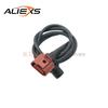 6Q1423291E Steering Angle Sensor For Volkswagen Fox Hatchback Polo Iv Saloon 2001-2009 6Q1423291A 6Q1423291H Cars accessories