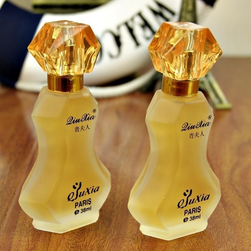 Perfume 38ml Young Ladies Liquid Spray Perfume Fragrance Long Lasting