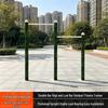 Lurong Outdoor Fitness and Strength Training Equipment