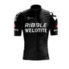 2026 Ribble Weldtite Командный Велосипедный Джерси Комплект Лето Бельгия Велосипед Дышащий MTB Одежда для Велосипеда Maillot Ropa Ciclismo Униформа Костюм