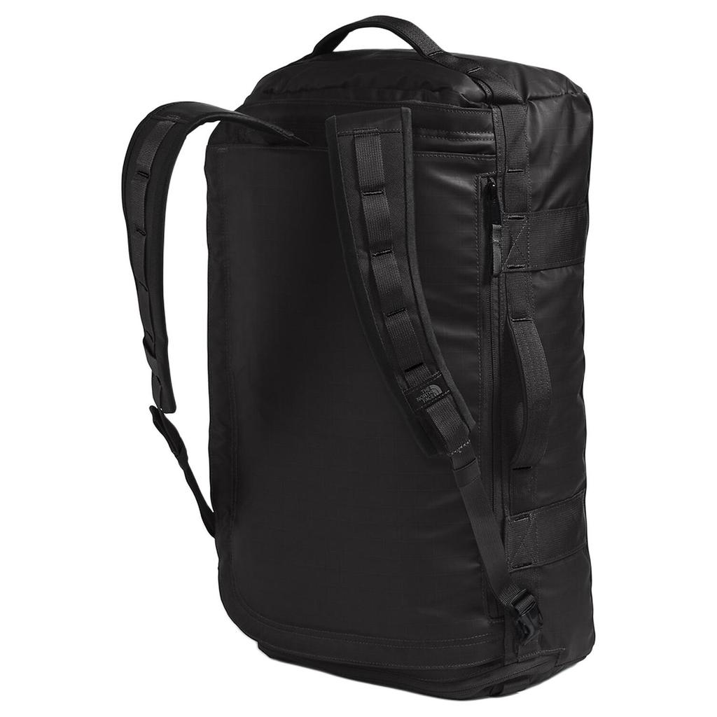 The North Face 32л Однотонная сумка для улицы на молнии Большая вместимость Унисекс Сумки Черная NF0A52RR53R