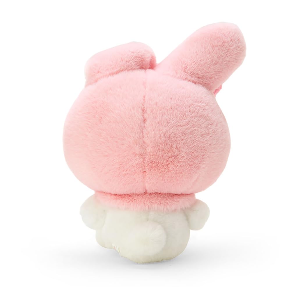 Sanrio Plush SS My Melody My Melody My Melody 17 X 12 X 8 Cm Character 617300