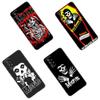 Чехол для телефона The Misfits Glenn Danzig для Samsung A13 A22 A24 A32 A23 A25 A34 A35 A52S A53 A54 A55 A73 A12 A14 A15 A31 A33 A50 A51