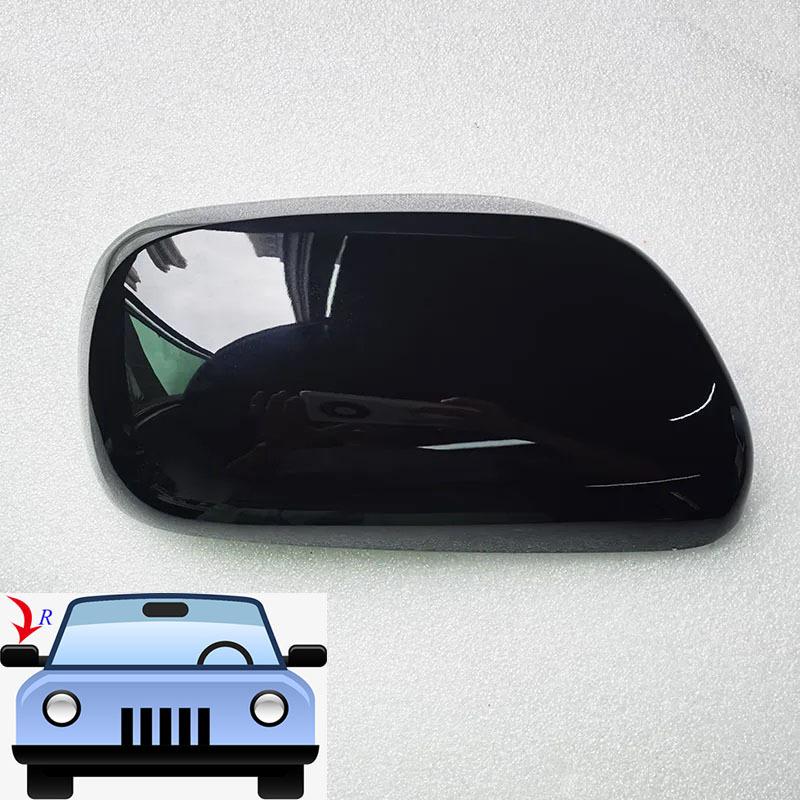 Mirror Cover For Toyota Yaris 2006-2012 Rearview Mirror Cover New replace part