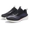 Li Ning Red Hare 5 Pro Нескользящие Износостойкие Низкие Беговые Кроссовки Женские Черные ARMS004-16