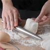 Kitchen Dumpling Making Rolling Pin Labor-saving Flour Stick Baking Dumpling Skin Rolling Pin