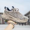Men Breathable Casual Sneakers Lightweight Sport Walking Shoes Sizes 39-44 for Commuting Travel Outdoor and Everyday Wear