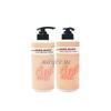 Лосьон для тела Dare Body Moisture / Гель для душа Love Cell Revival 500 мл
