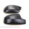 BSP1104 Car Side Wing Mirror Shell Scull Cap Cover Left Right 963736915R 963747198R for Renault Dacia Duster 1 Sandero 2 Logan 2
