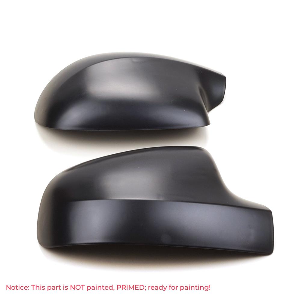 BSP1104 Car Side Wing Mirror Shell Scull Cap Cover Left Right 963736915R 963747198R for Renault Dacia Duster 1 Sandero 2 Logan 2