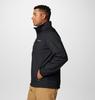 Куртка Columbia Ascender Softshell Jacket (1556534) (1556534-007) черный