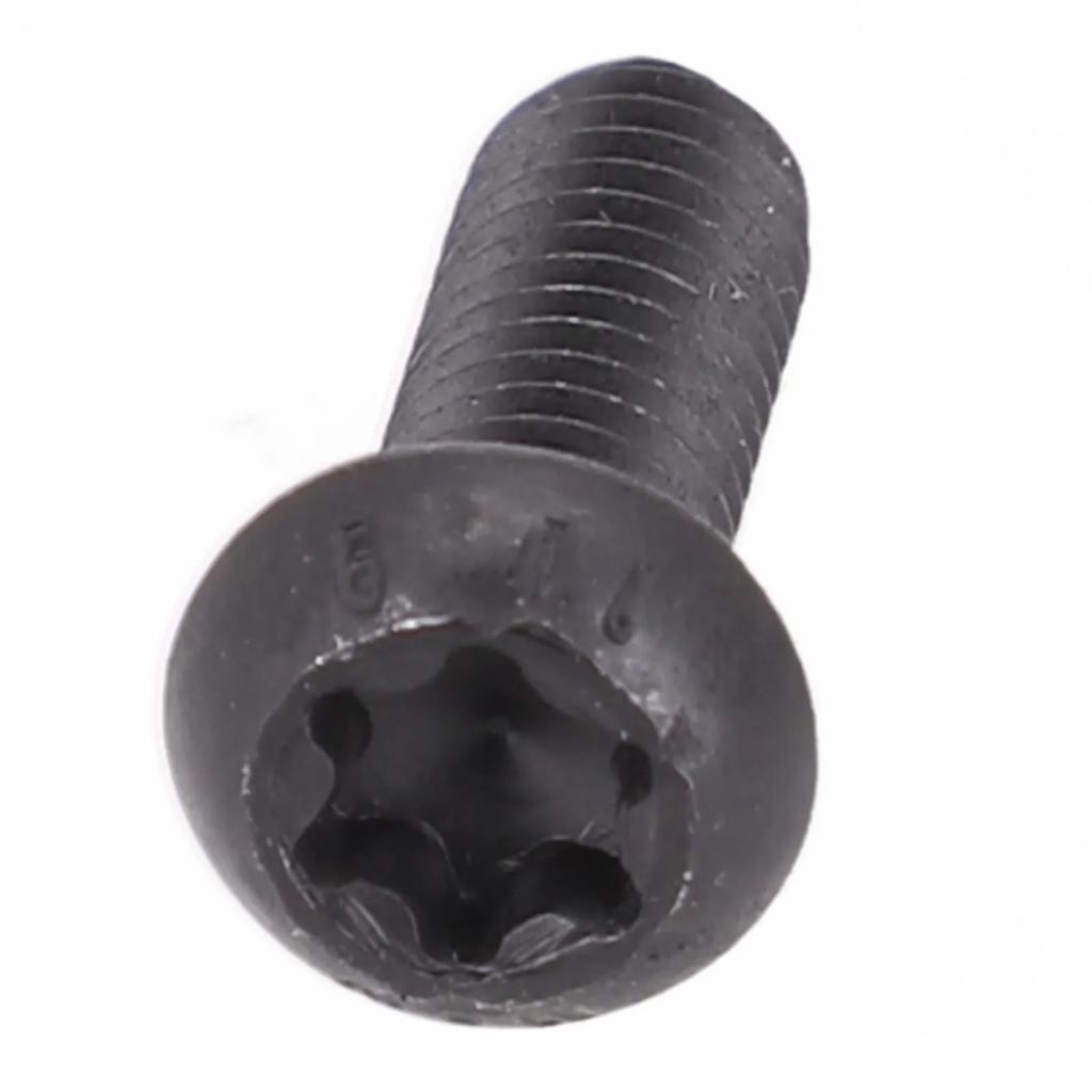 Для фуганка DW74 DW735 Винт для ножей 2 шт. 5140010-16 Аксессуары Аксессуар DW735X Комплект Детали Замена Запасные части