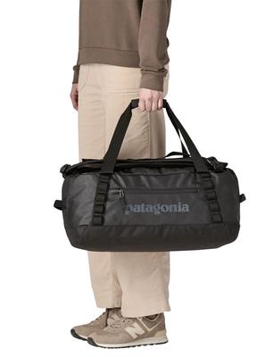 Sac De Voyage Patagonia Black Hole® Duffel 40L Noir