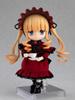 Nendoroid Doll Rozen Maiden Crimson Cloth Magnet Plastic Painted Complete Figure Non-scale & &