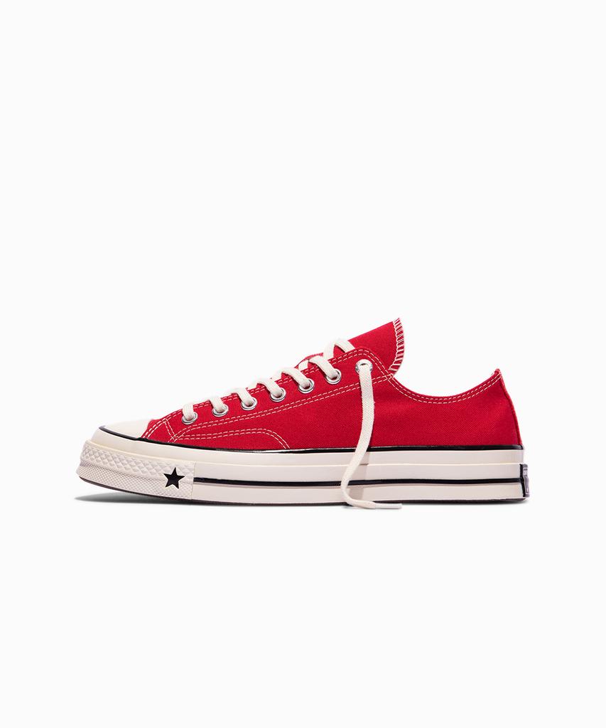 Converse Chuck 70 X Эмалево-красный A24235C