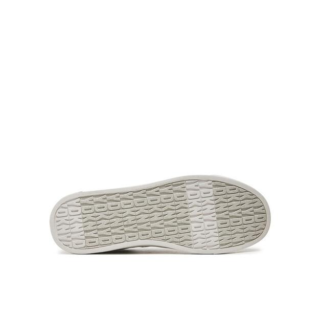 Кроссовки DKNY Abeni K3464319 серебристый