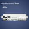 Zhongke Optoelectronics Multi-Service Optical Transceiver