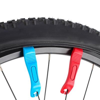 2 шт. рычаг для покрышек велосипеда, прочный, легкий, универсальный, MTB, шоссейный, горный велосипед, инструменты для снятия покрышек, аксессуары для ремонта велосипеда