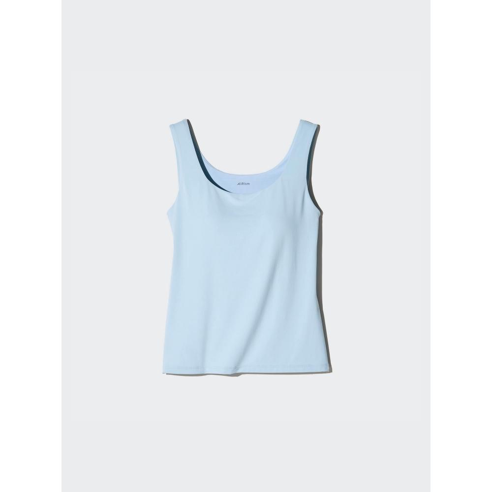 Uniqlo Airism Bra Майка