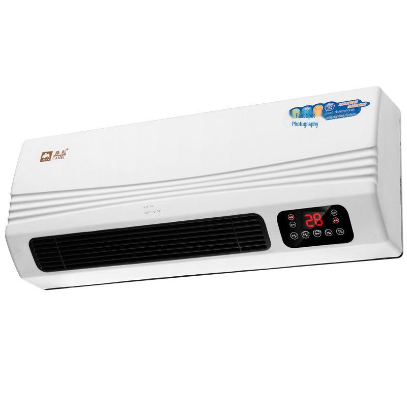 Настенный электрический обогреватель Camel для ванной комнаты и гостиной