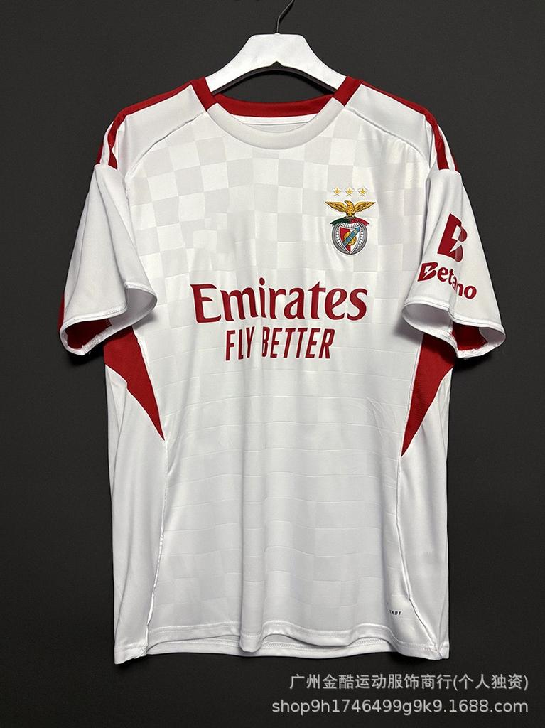 Cross-border 2526 football jersey Miami Atletico Madrid Juventus, Flamenco Barcelona Hotspur Celtic jersey