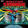 Doctor Strange Master of The Mystic Arts Omnibus Vol. 1 by Gardner... 9781302962173