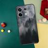 Forest Cloud Pattern Case For Xiaomi Redmi Note 14 13 12 11 10 9 15 Pro Plus Redmi 15 14C 13C 10C 12C 15C Funda